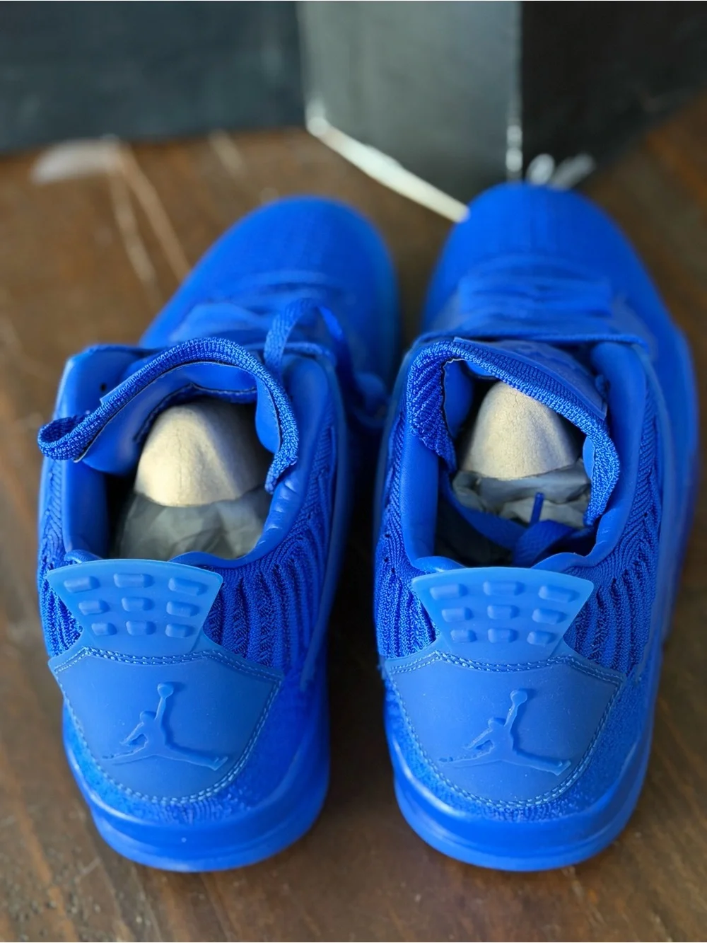 Jordan nike air